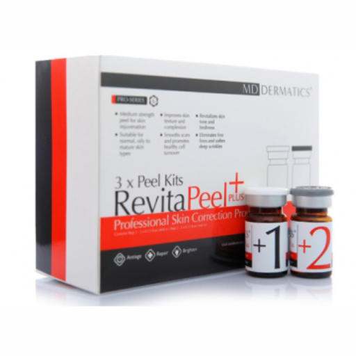 eska group batam eska aesthetic clinic & medispa  skin-radiance-treatment-revita-peel-plus