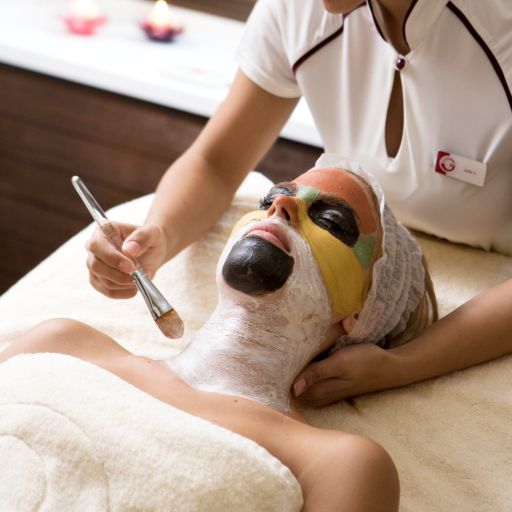 eska group batam eska aesthetic clinic & medispa  2-phyto-5-tm-balancing-5-clay-mask