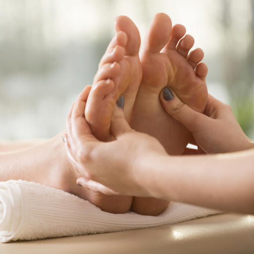 eska group batam eska aesthetic clinic & medispa  7reflexology