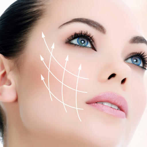 eska group batam eska aesthetic clinic & medispa  advace-machine-with-rf-face-lifting