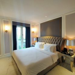 Family 2 Beds Room