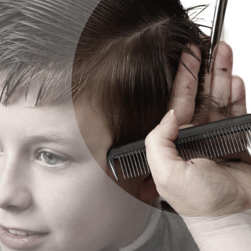 eska group batam eska wellness spa massage & salon childrren-hair-cut